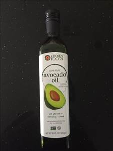 Chosen Foods 100% Pure Avocado Oil