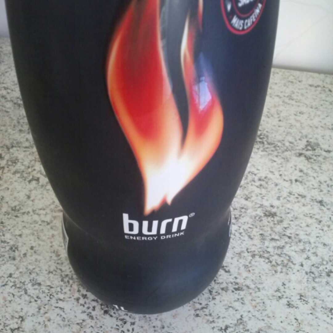 Coca-Cola Burn Energy Drink