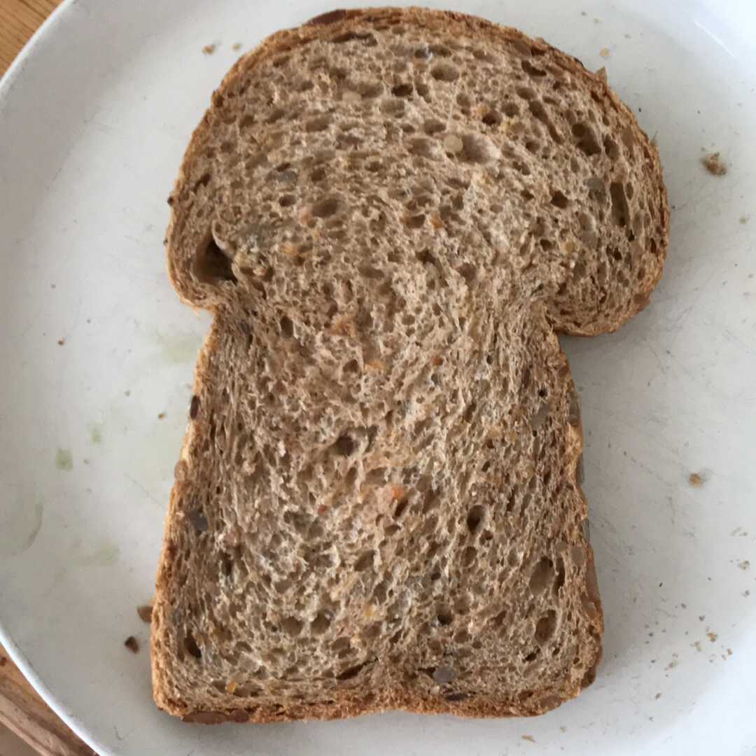 Gemengd Volkoren Brood