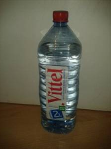 Vittel Wasser (Flasche)