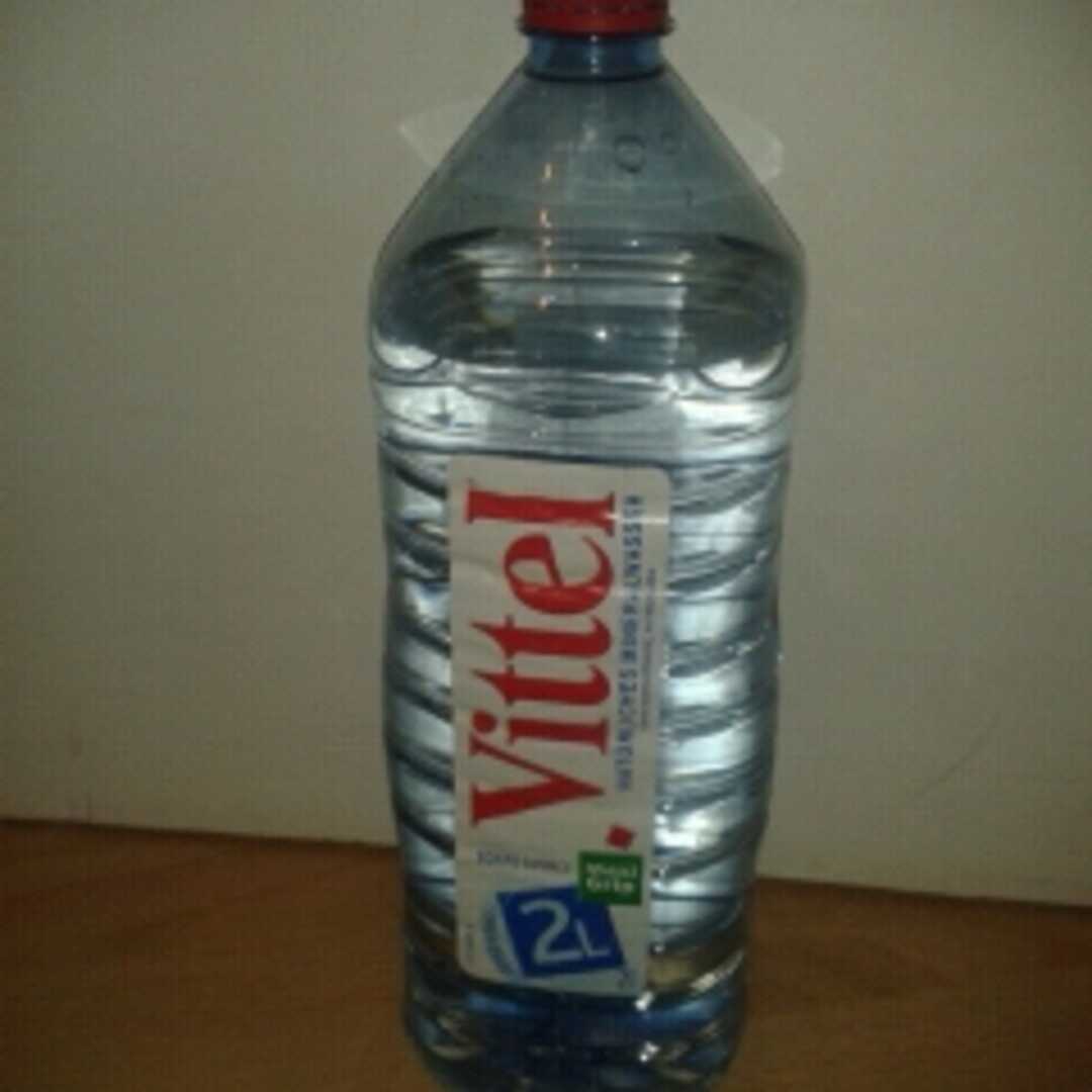 Vittel Wasser (Flasche)