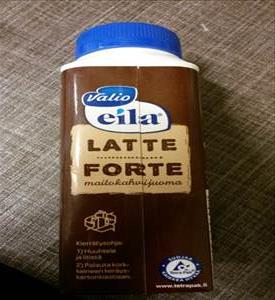 Valio Latte Forte