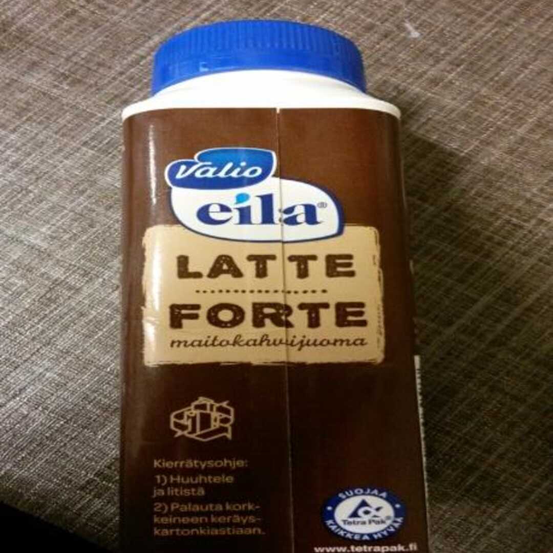 Valio Latte Forte