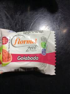 Flormel Goiabada