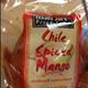 Trader Joe's Chile Spiced Mango