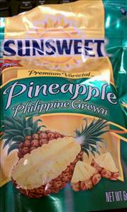 Sunsweet Pineapple
