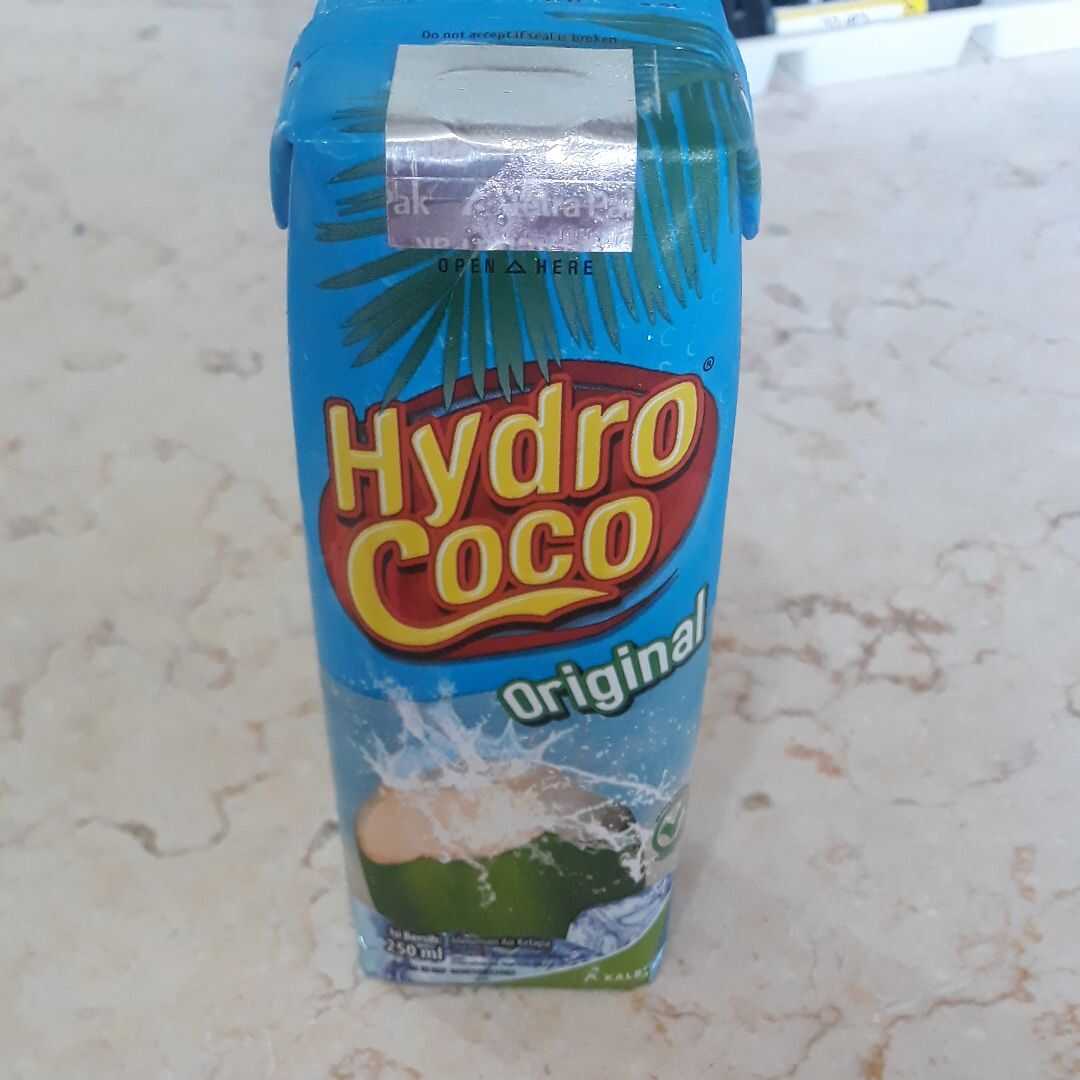 Kalbe Hydro Coco Original