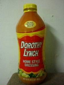 Dorothy Lynch Homestyle Dressing