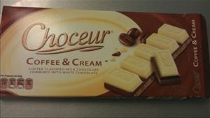 Choceur Coffee & Cream