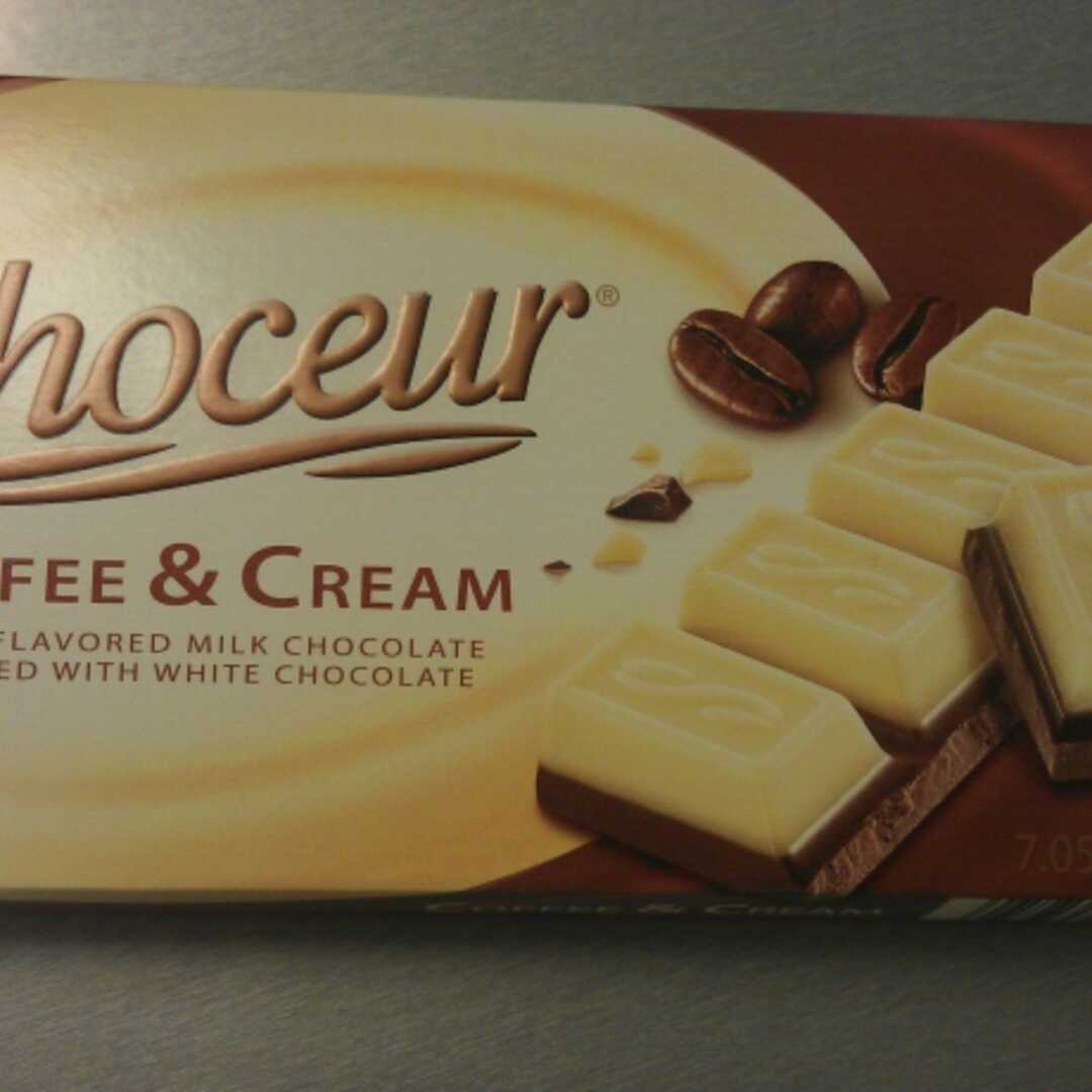 Choceur Coffee & Cream