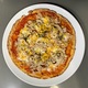 Pizza de Coliflor
