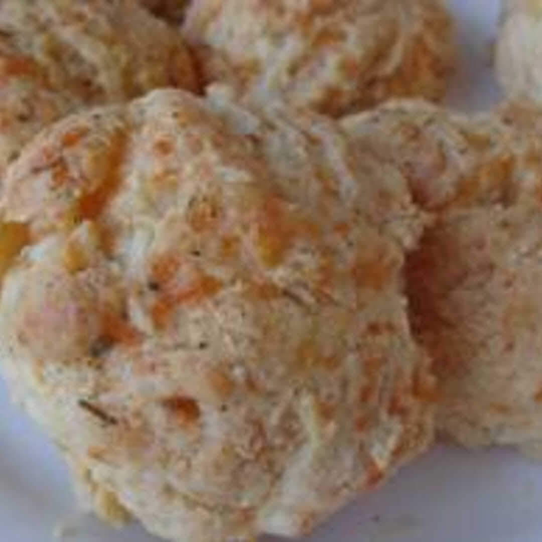 Cheese Biscuit