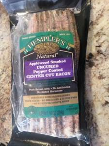 Hempler's Natural Uncured Bacon
