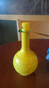 Lemon Juice (Canned or Bottled)
