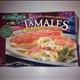 Cedarlane Natural Foods Green Chili & Jack Cheese Tamales