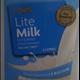 Coles Lite Milk