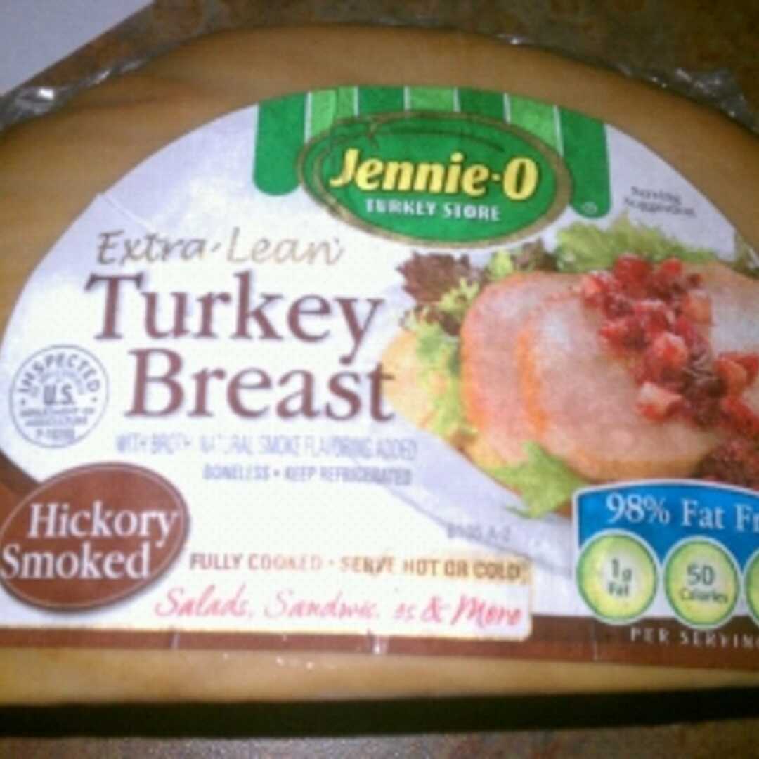 Jennie-O Extra Lean Turkey Breast