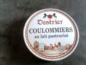 Destrier Coulommiers