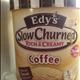Edy's Slow Churned Rich & Creamy Light Coffee Ice Cream