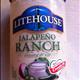 Litehouse Foods Jalapeno Ranch Dressing & Dip