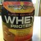 Body Fortress Super Advanced Whey Protein - Chocolate Peanut Butter (33g)