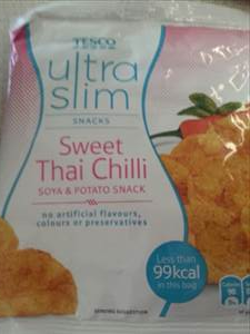 Tesco Ultra Slim Snacks