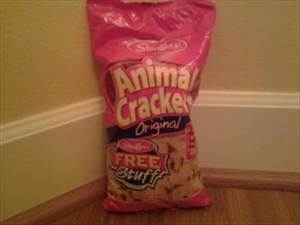Stauffer's Original Animal Crackers (Bag)