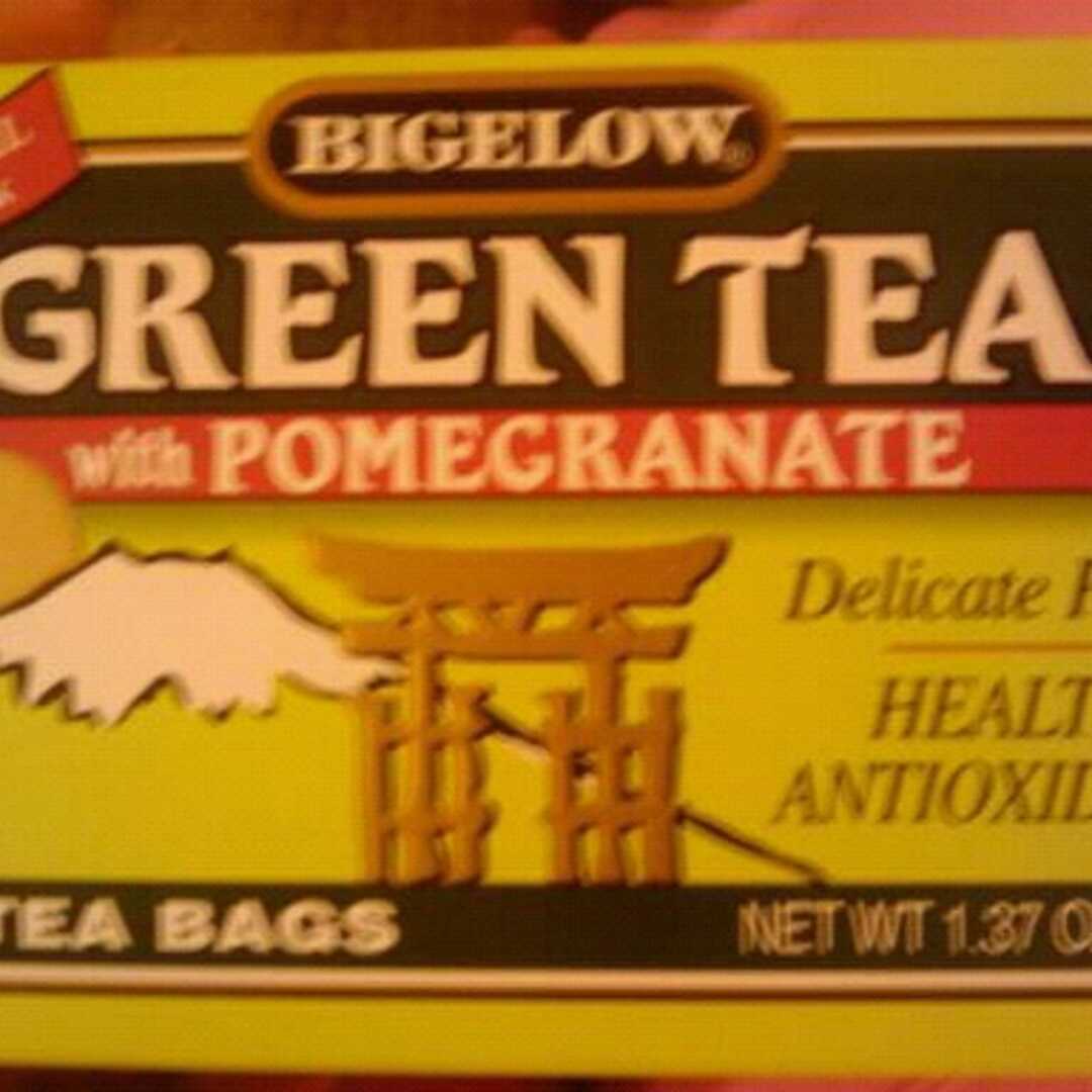 Bigelow Tea Green Tea with Pomegranate