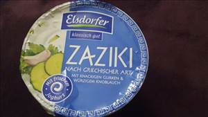 Elsdorfer Zaziki