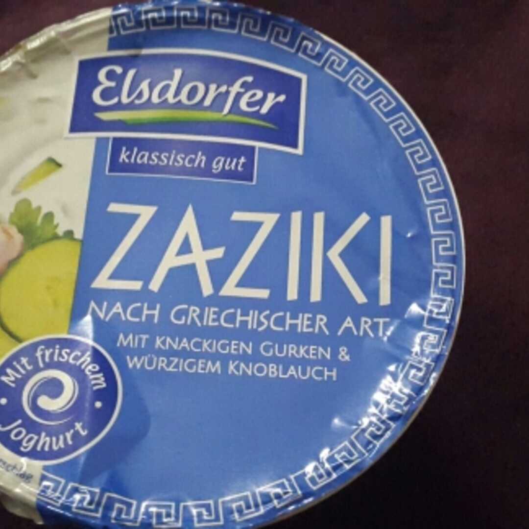 Elsdorfer Zaziki