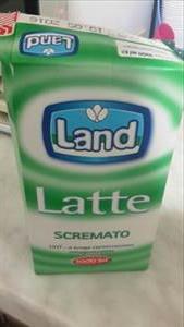 Land Latte Scremato
