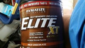 Dymatize Nutrition Elite XT Rich Chocolate
