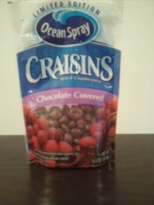 Ocean Spray Chocolate Covered Craisins