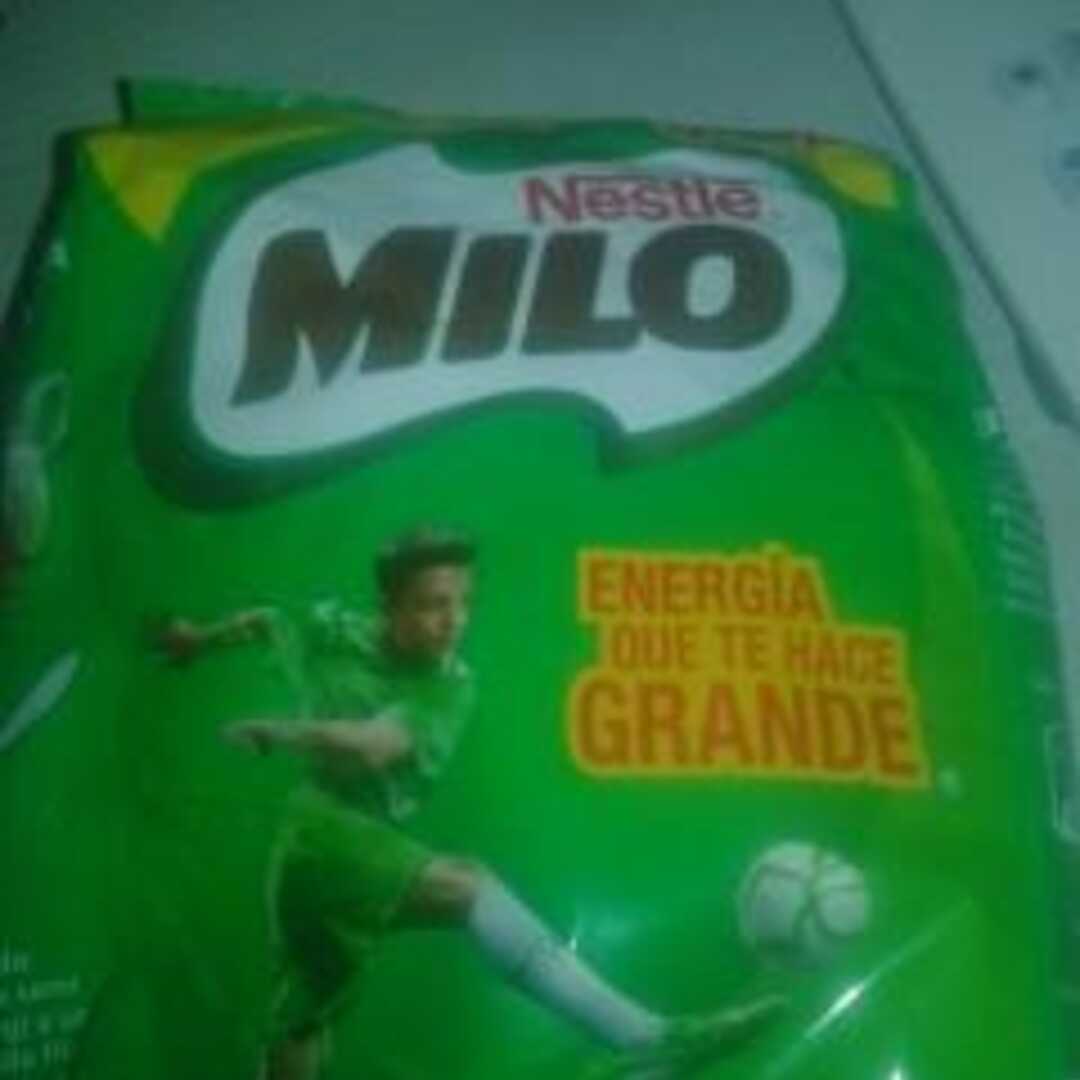 Milo Milo
