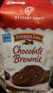 Pepperidge Farm Chocolate Brownie