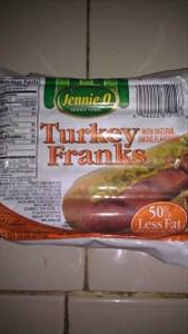 Jennie-O Turkey Franks with Natural Smoke Flavoring