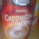 Combo Family Cappuccino Schoko