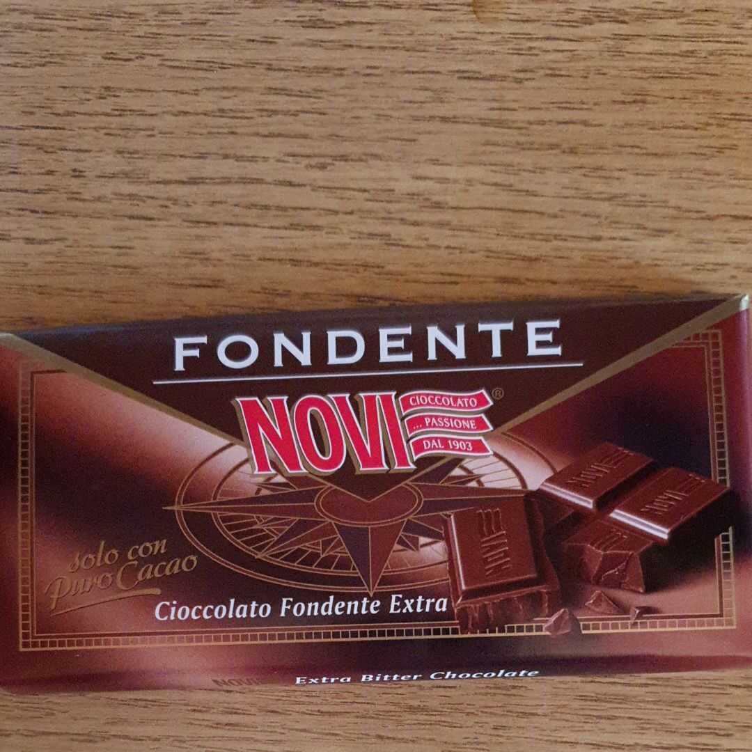 Novi Cioccolato Fondente Extra