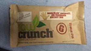 Body Engineering Raw Crunch Bar