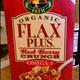 Nature's Path Organic Flax Plus Red Berry Crunch