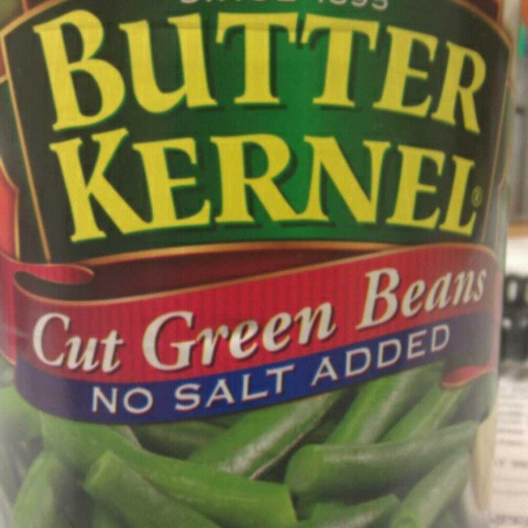 Butter Kernel Cut Green Beans