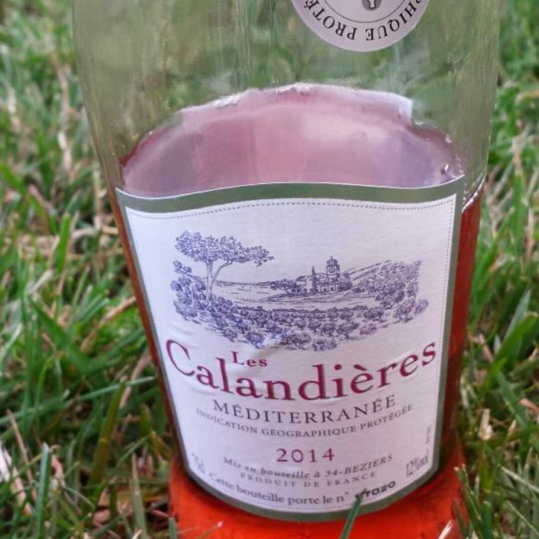 Vin Rosé