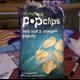 Popchips Sea Salt & Vinegar Potato Chips