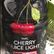 Cheribundi Tart Cherry Juice Light