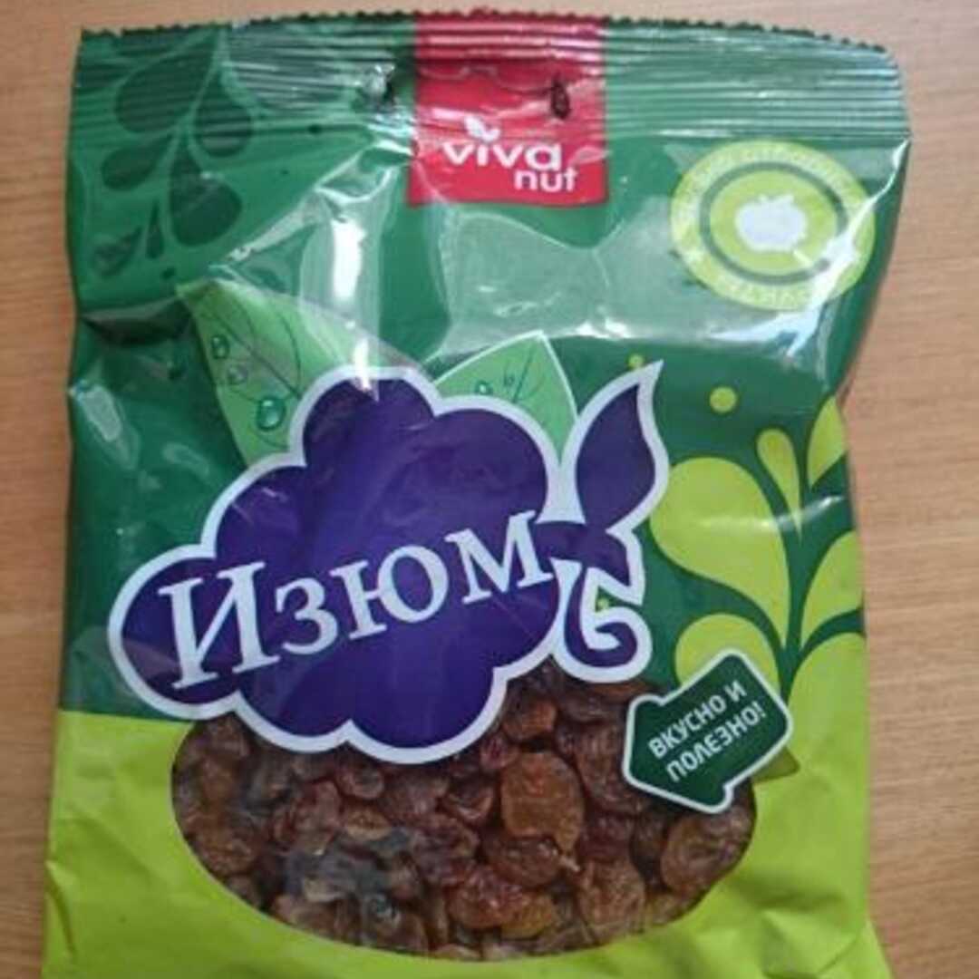 Viva Nut Изюм