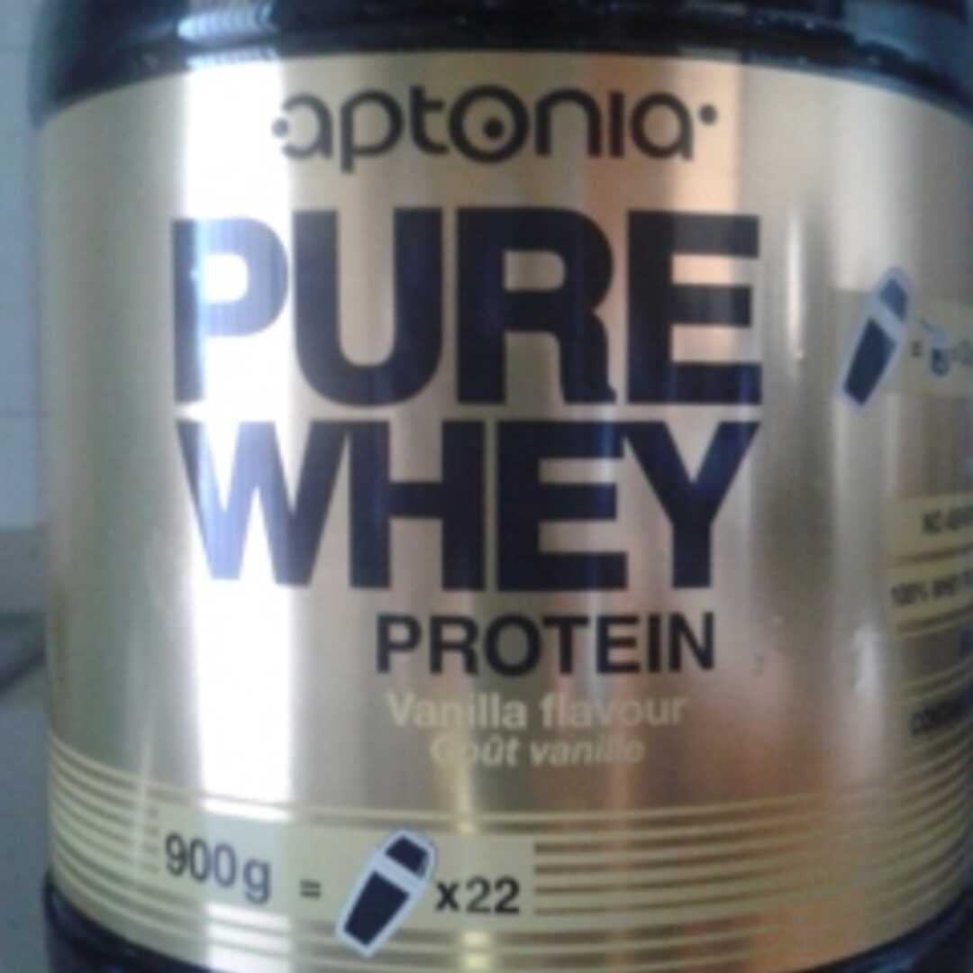 Aptonia Pure Whey Protein