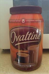 Ovaltine Ovaltine Classic Chocolate Malt Mix