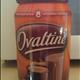 Ovaltine Ovaltine Classic Chocolate Malt Mix
