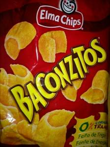 Elma Chips Baconzitos