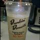 Dunkin' Donuts Coffee Coolatta with Cream